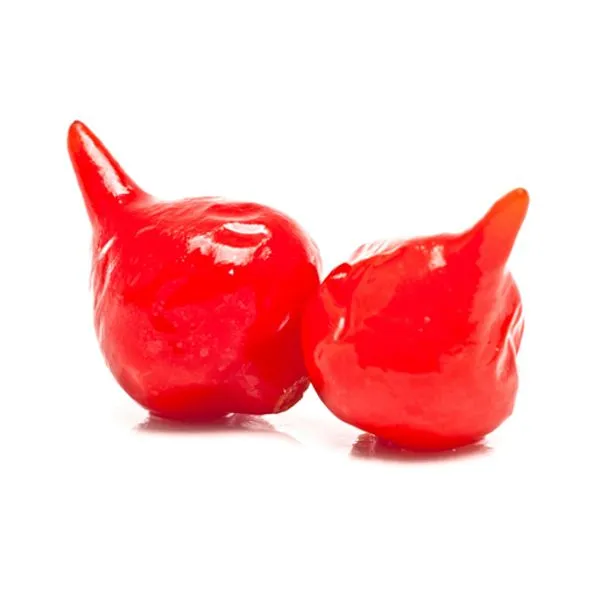 Pimenta biquinho